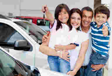 Get Car Loans With No Credit No Cosigner - Apply Online!!!