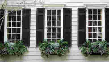 How to Pick the Right Shutters For Your House