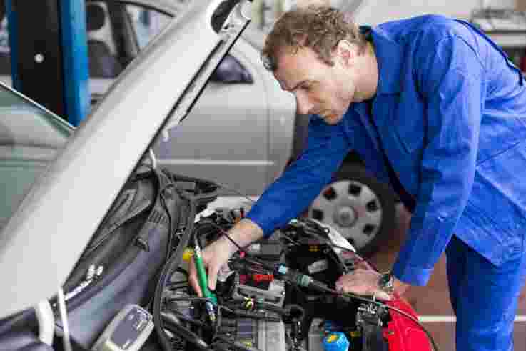 VW Service Done by Experts to Enhance Overall Performance ...